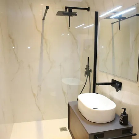 Nica Apartamento Catânia