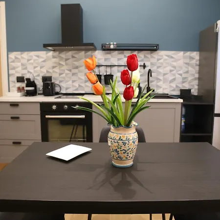 Nica Apartamento Catânia