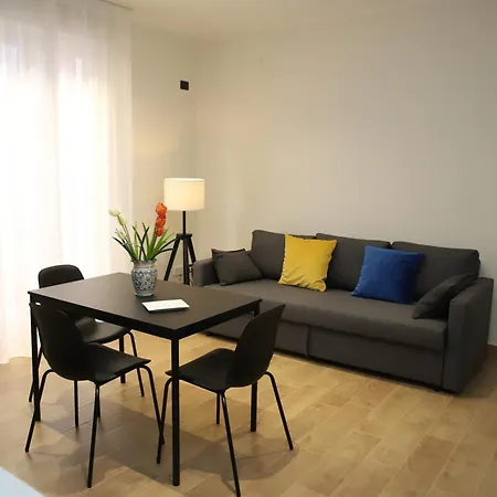 Apartamento Nica